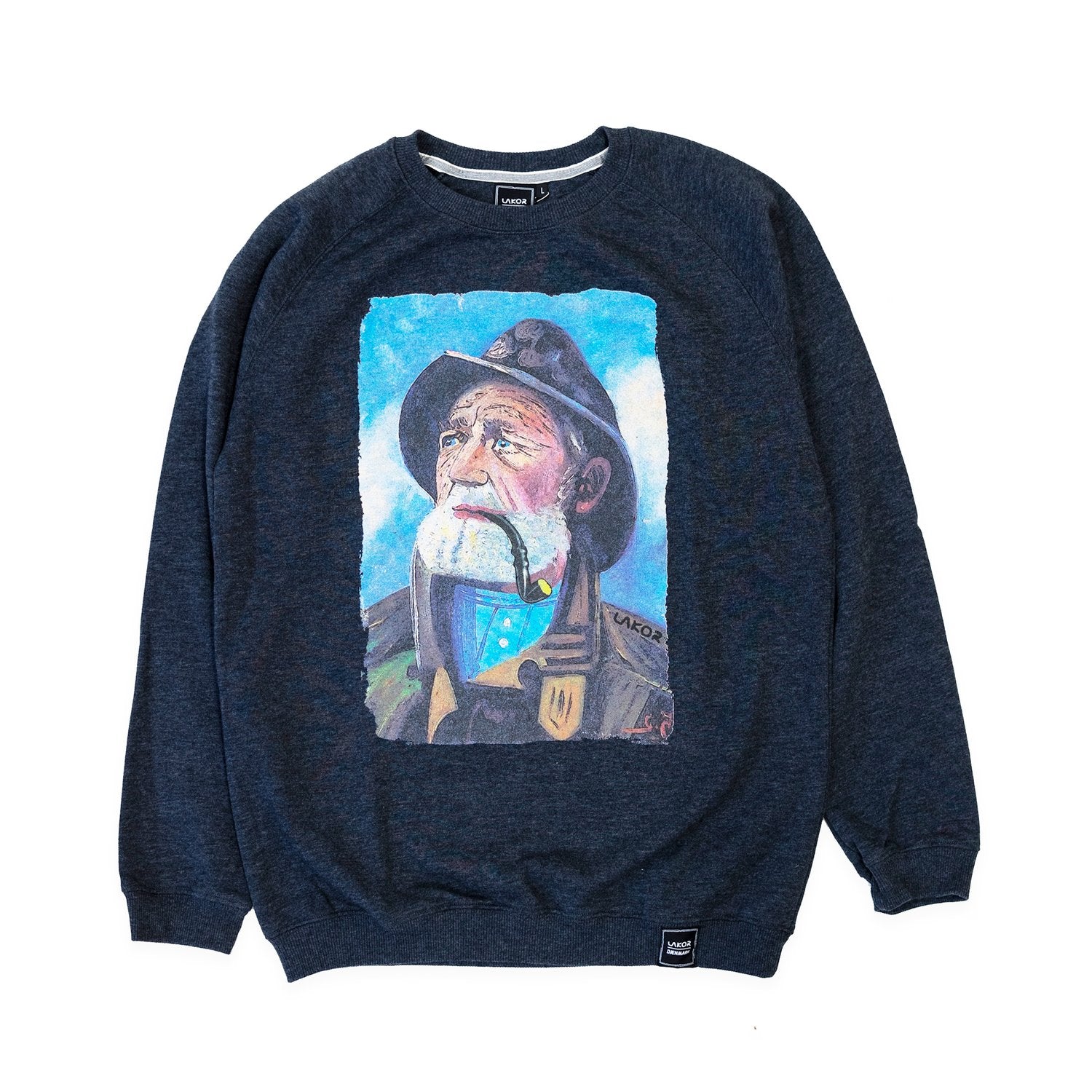 Lakor - Skipper sweatshirt 