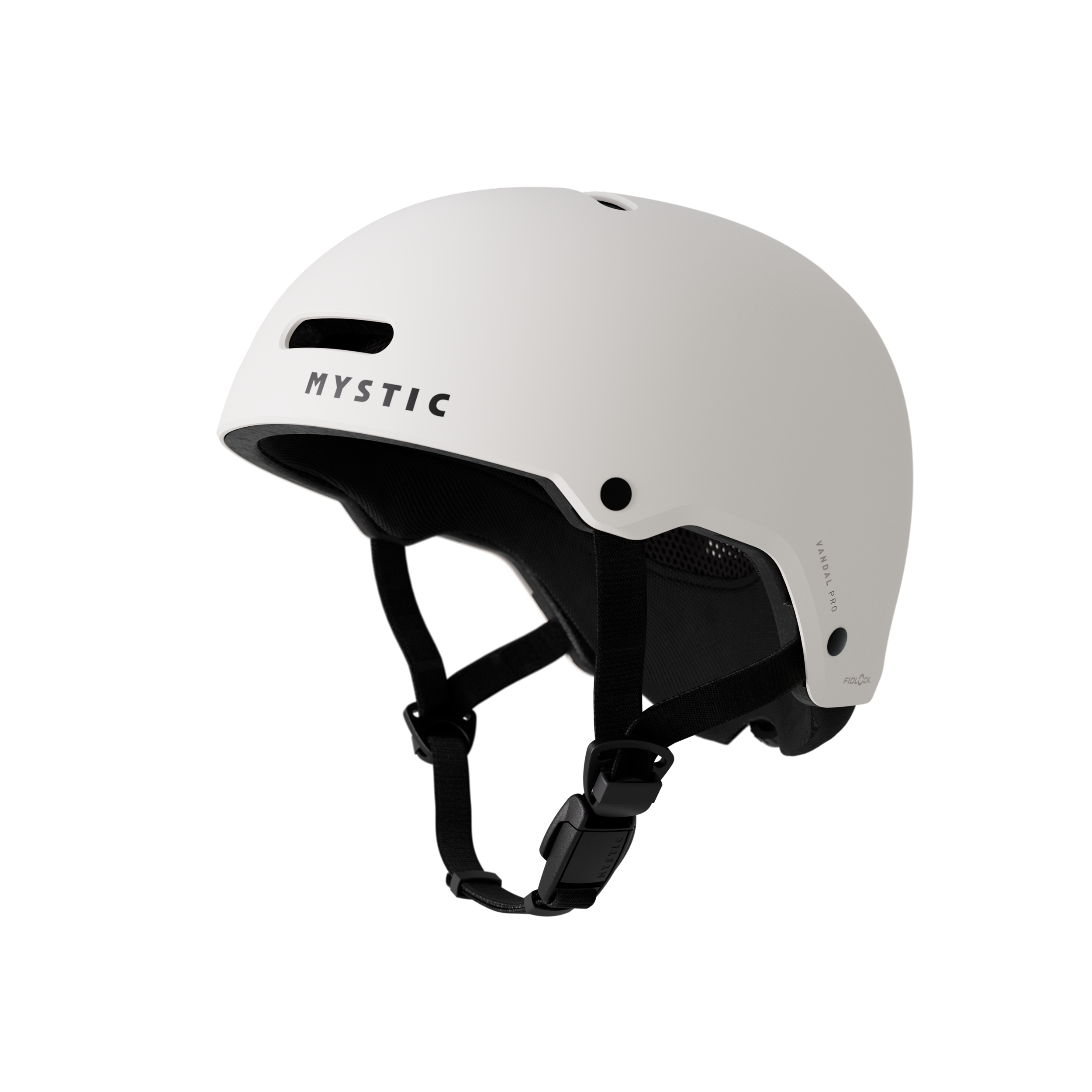 Vandal Pro Hjelm - Off White