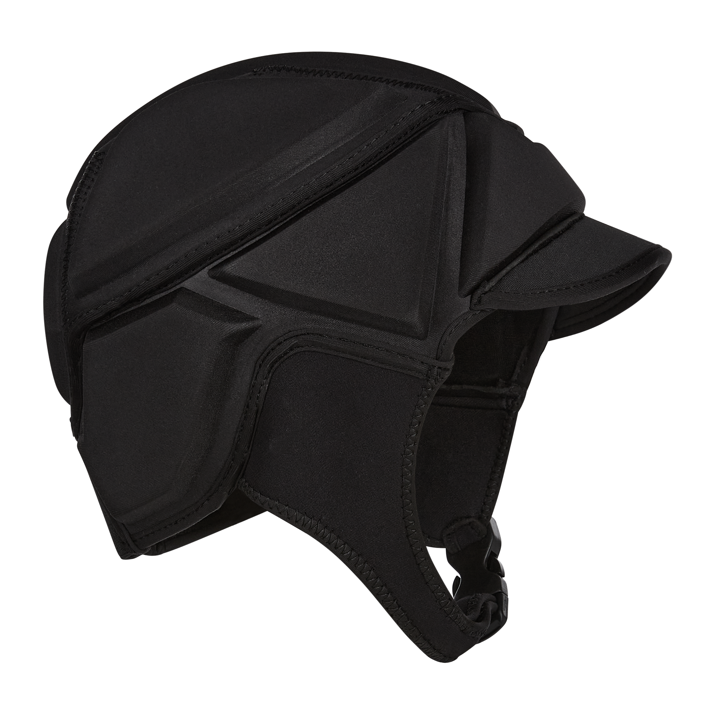 Mystic - Impact Cap - Svart