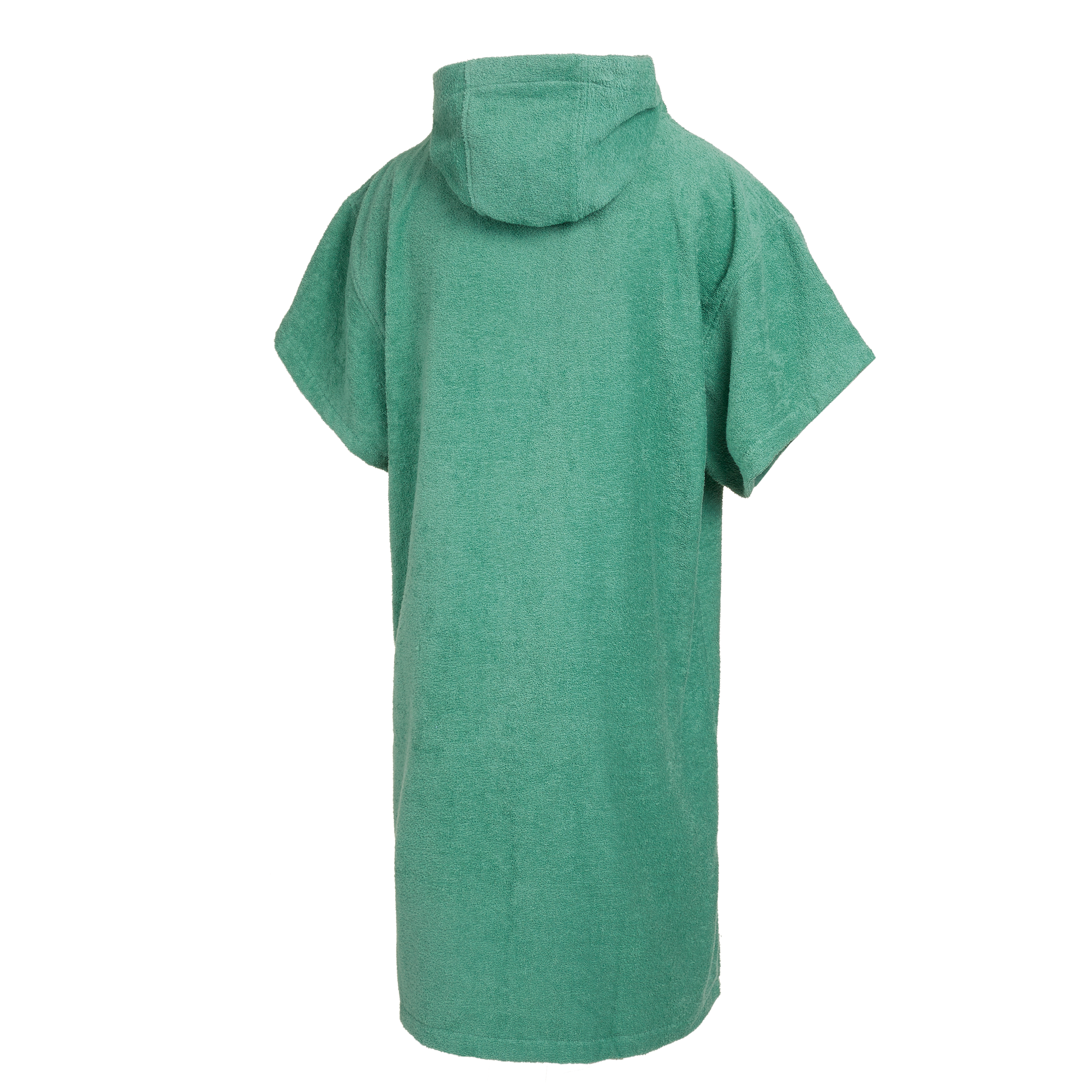 Mystic - Poncho Regular - Seasalt Green