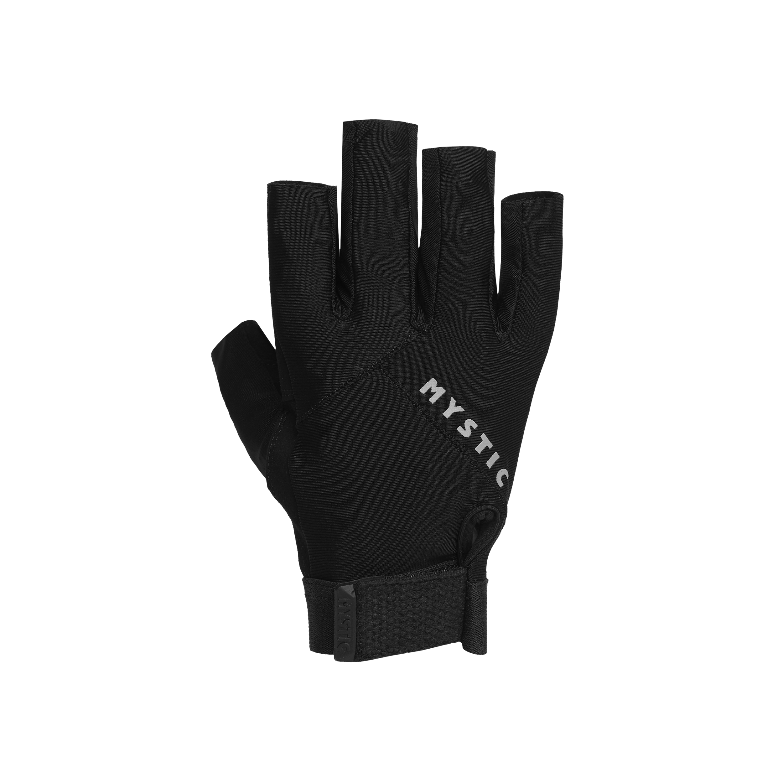 Mystic - Rash Glove - Svart