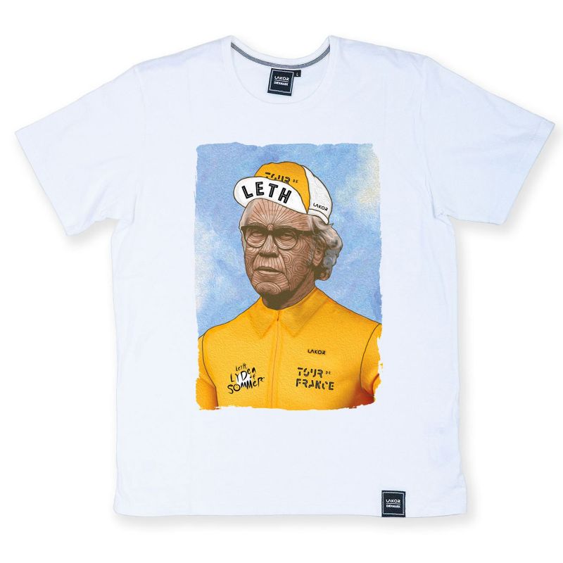 Lakor-Leth T-shirt 