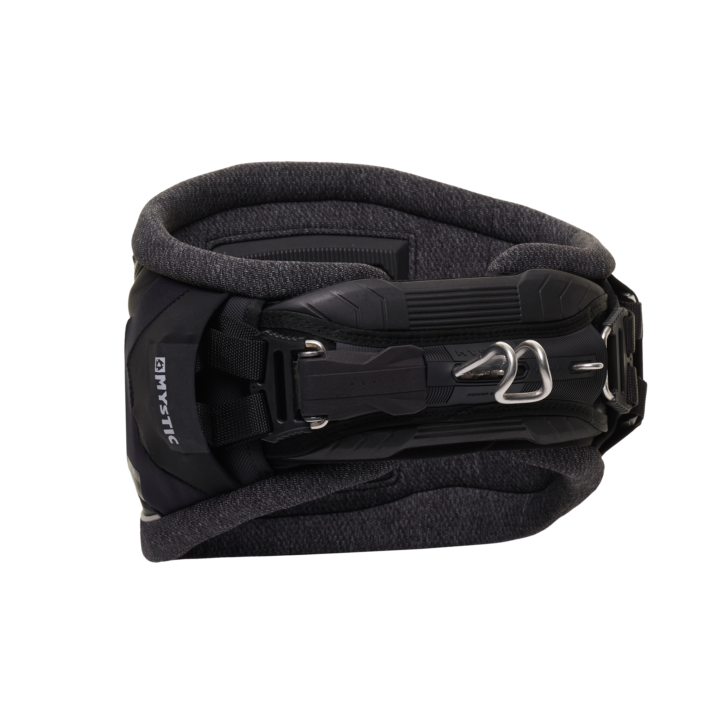 Mystic - Warrior Midjesele - Grå