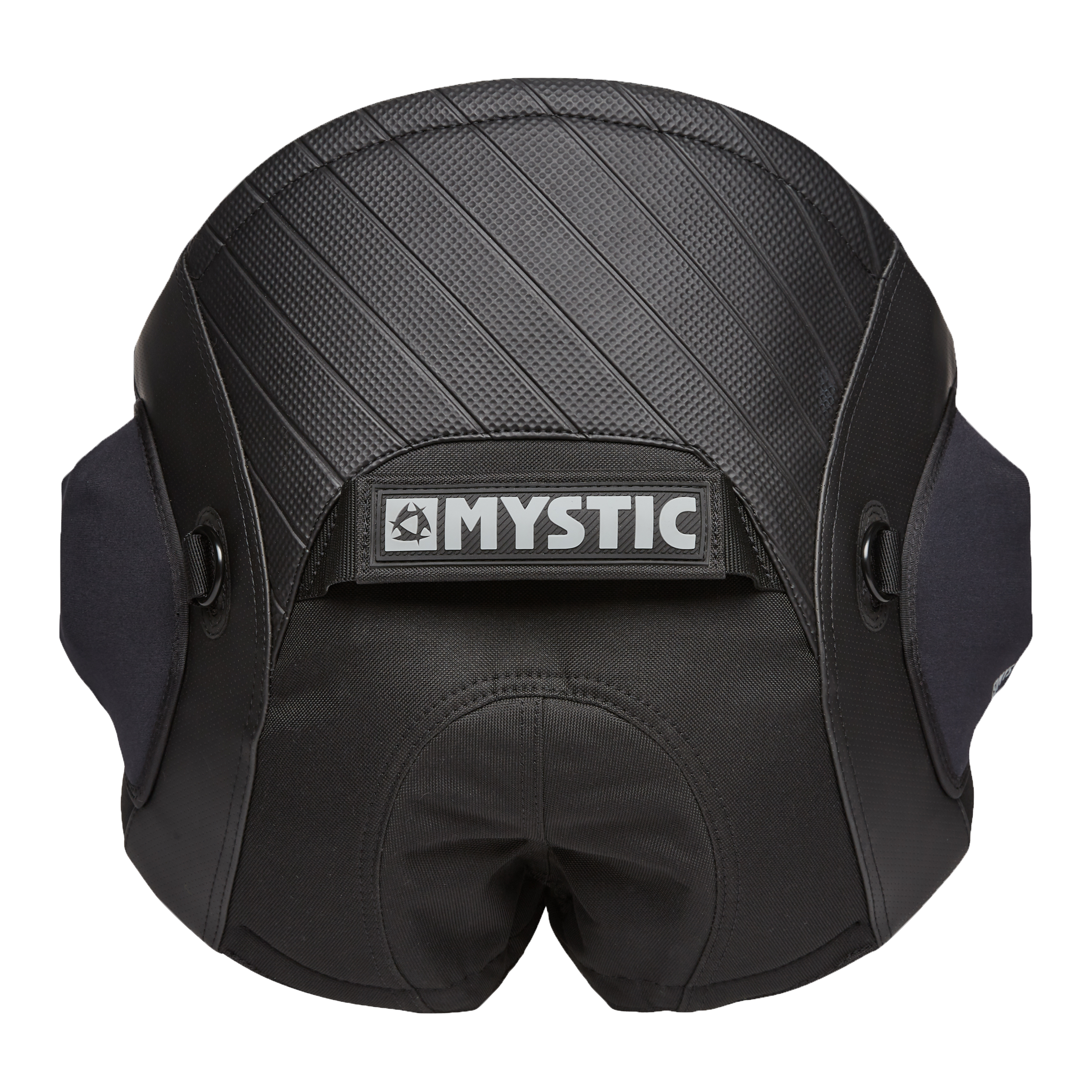 Mystic - Aviator Seat Sele - Svart