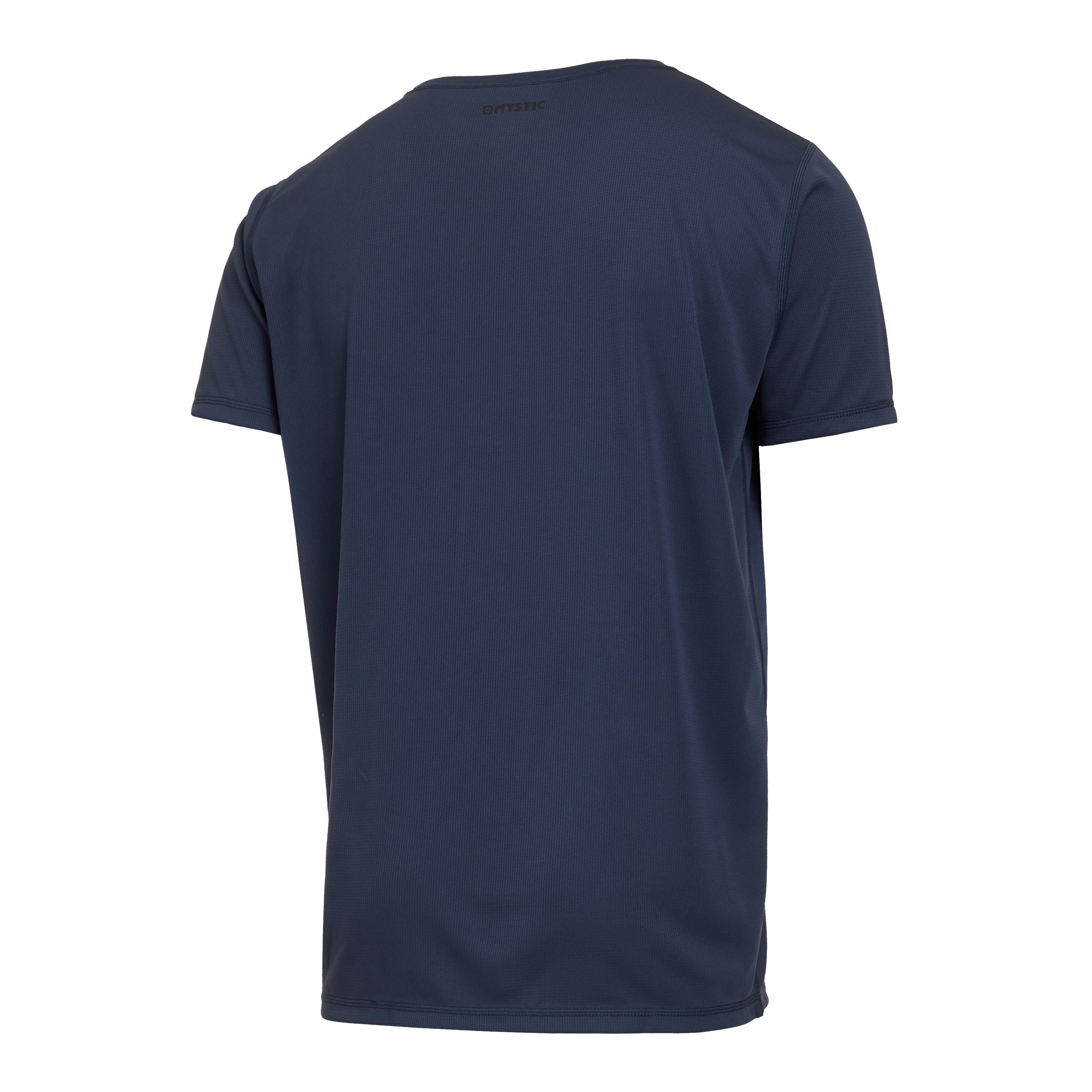 Mystic - Star S/S Quickdry - Night Blue