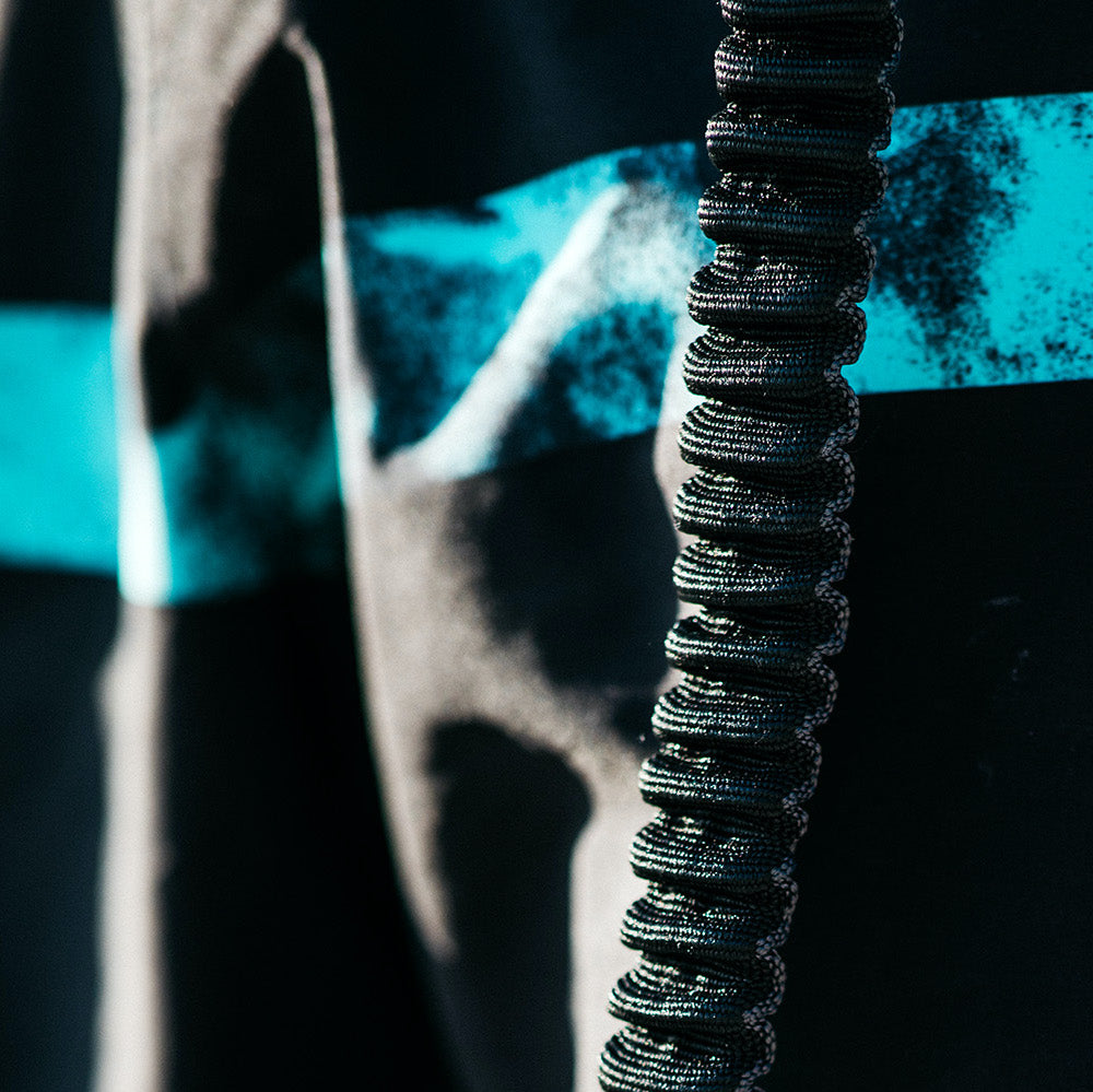 Mystic - Kite HP Leash Long - Lime