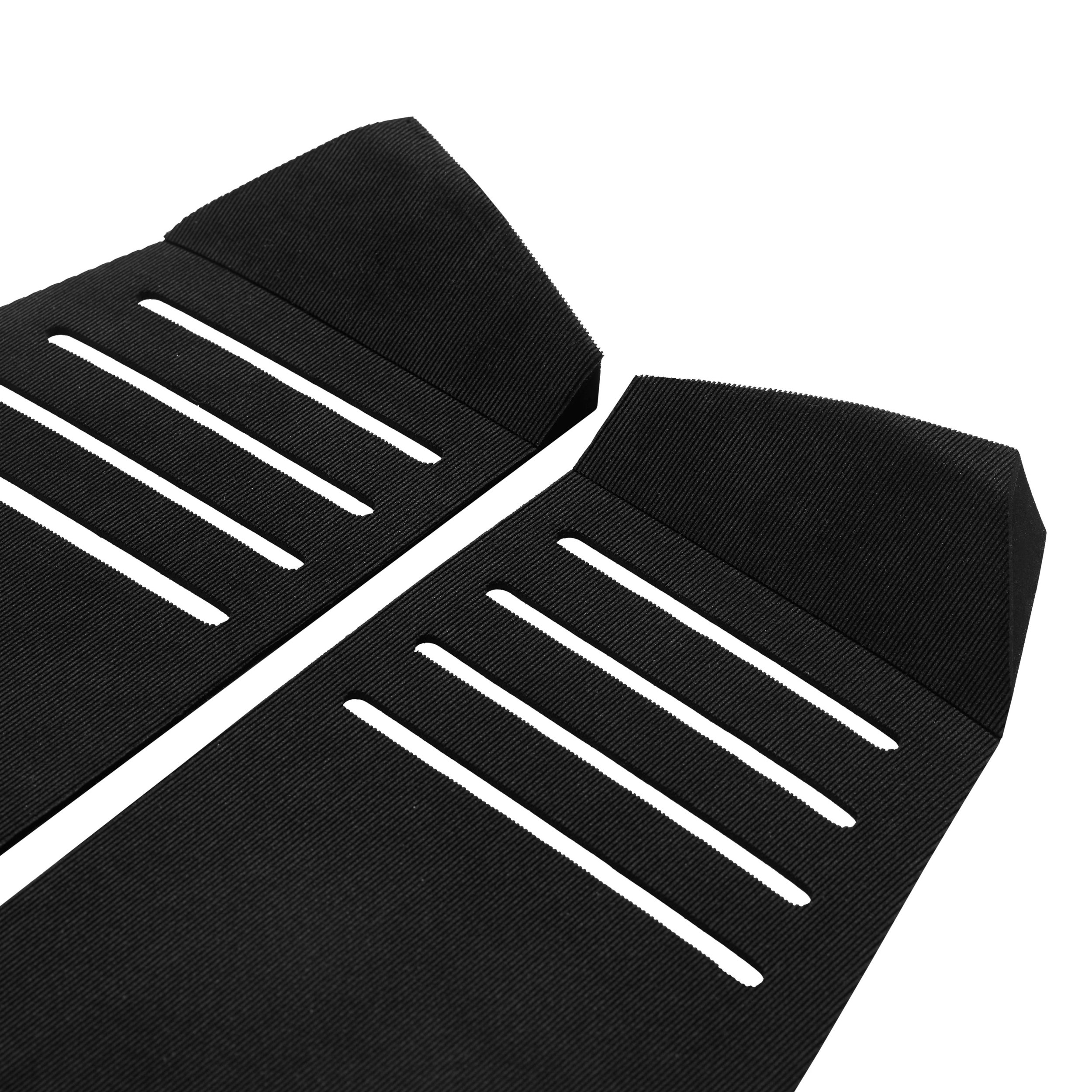 Mystic - 2 delar Tail Pad Ultralite - Svart