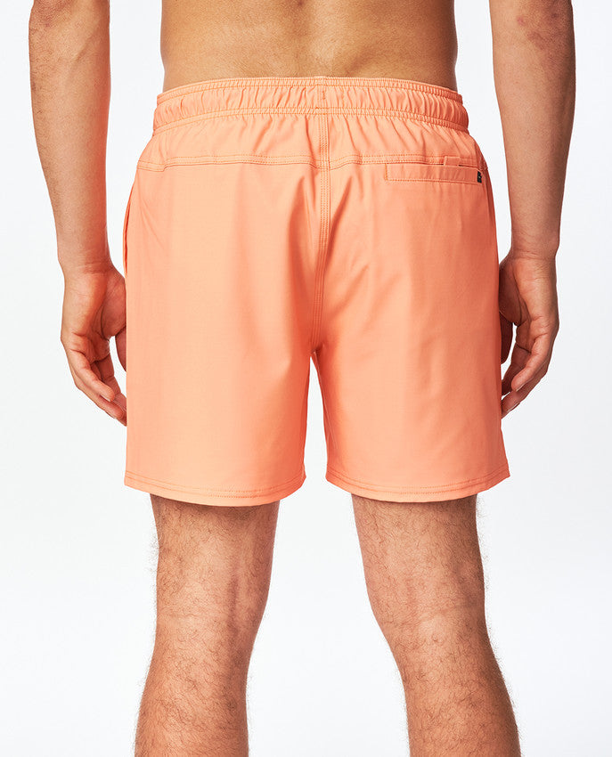 Rip Curl - daglig volley - kadmium orange