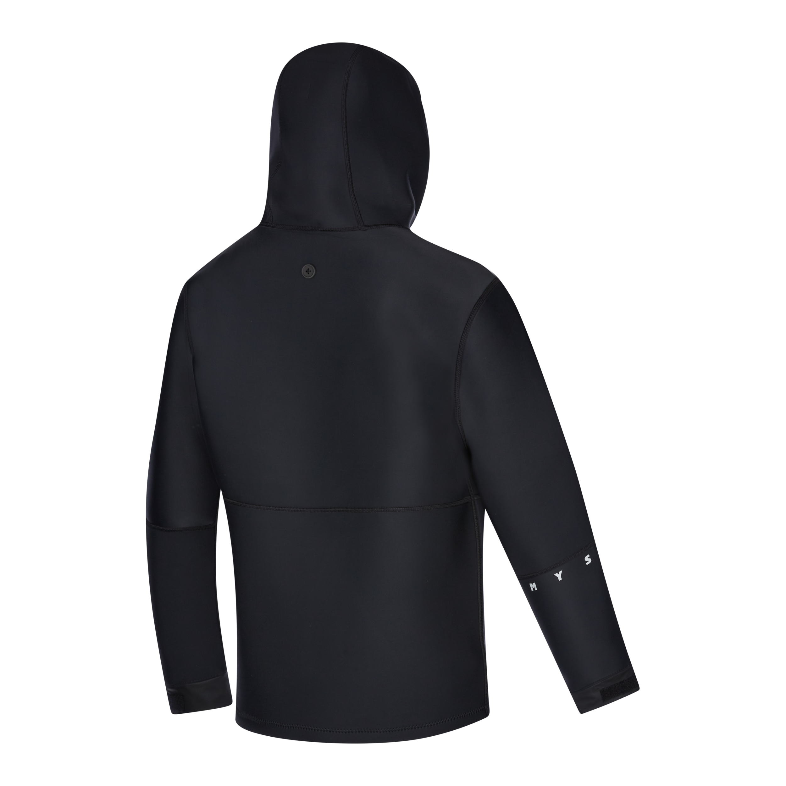 Mystic - Voltage Sweat 3mm - Svart