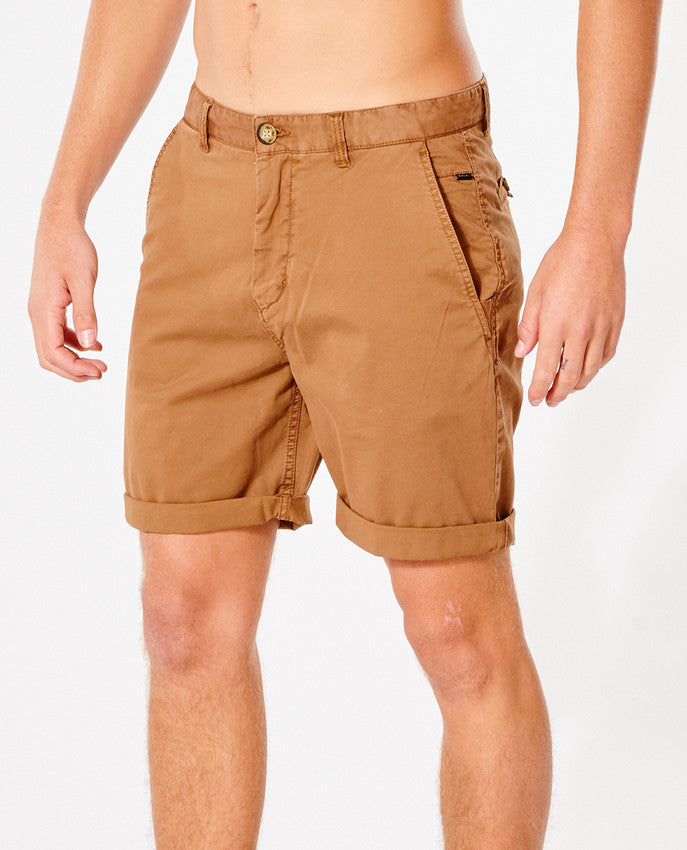 Rip Curl - vridna walkshorts - gummi