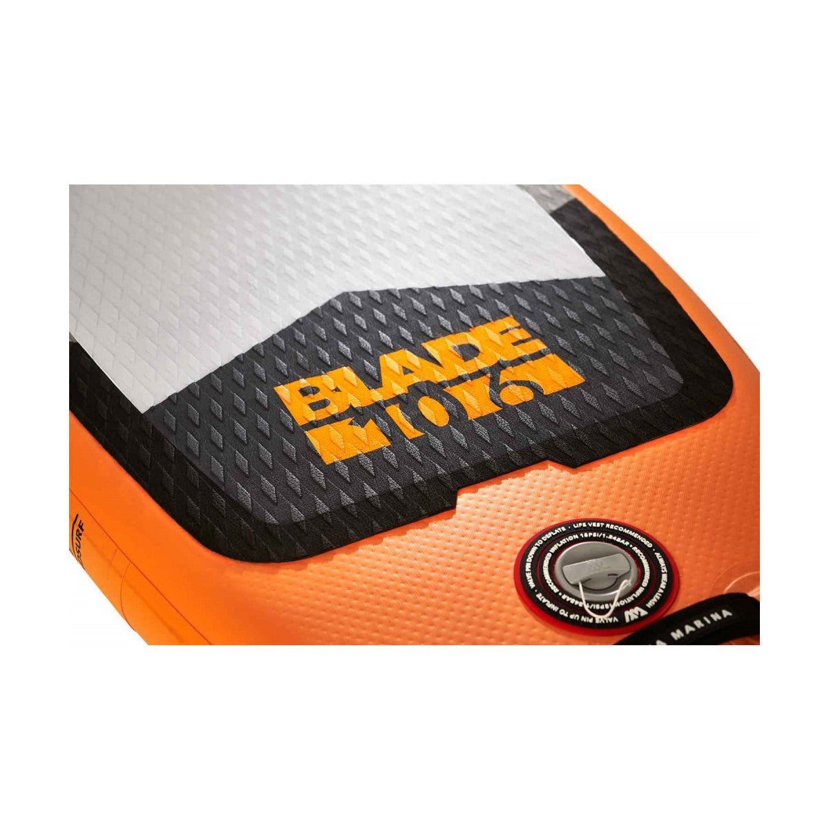 Aqua Marina Blade Windsurf/SUP 10'6" 2021 (280 liter) 