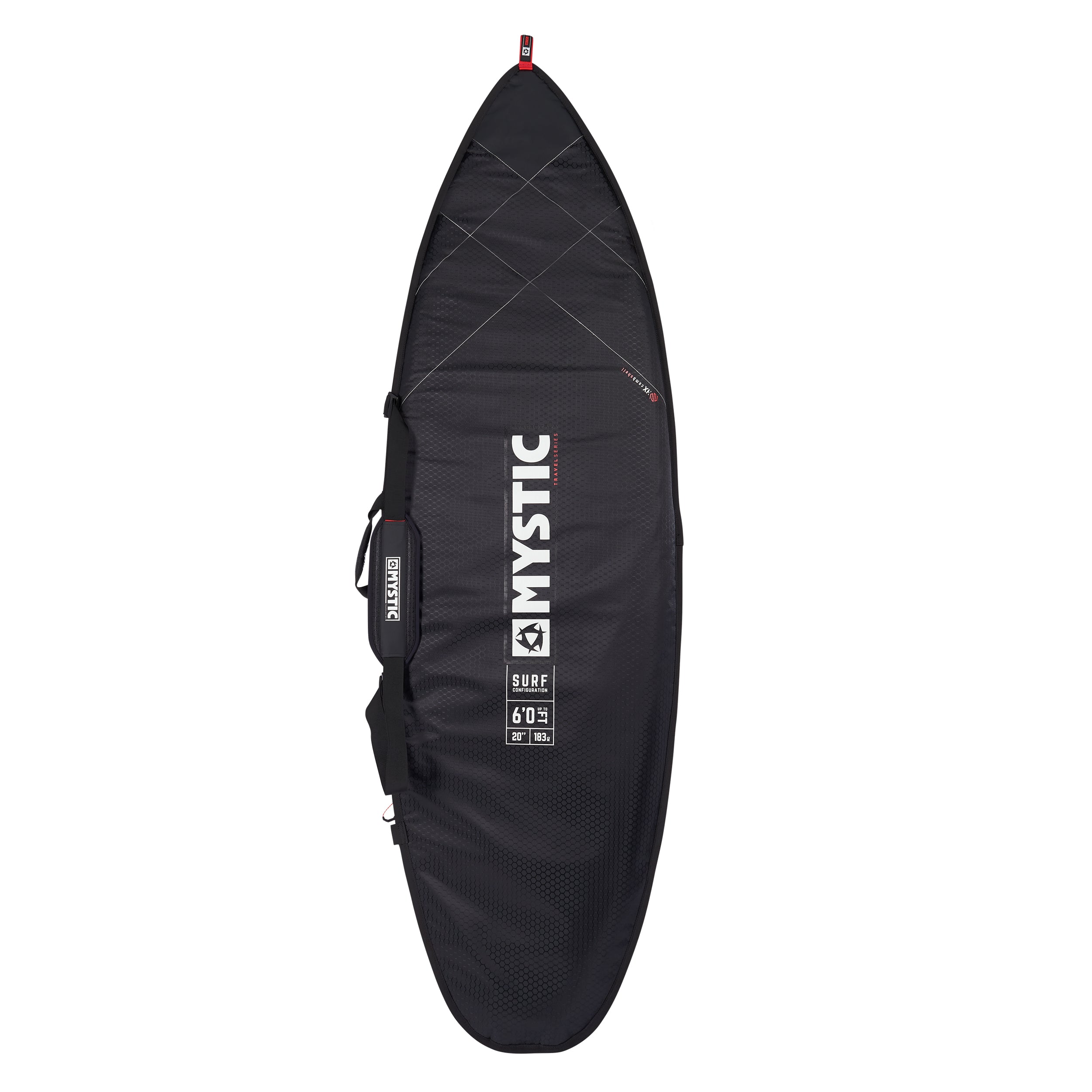 Mystic majestic Surf 6.0'' 