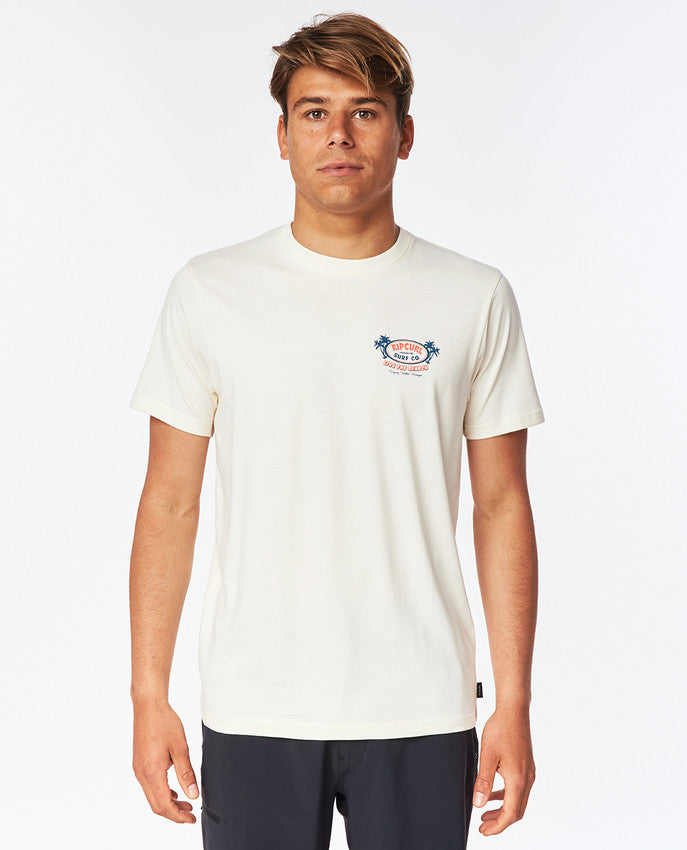 Rip Curl - f&amp;b tee - ben