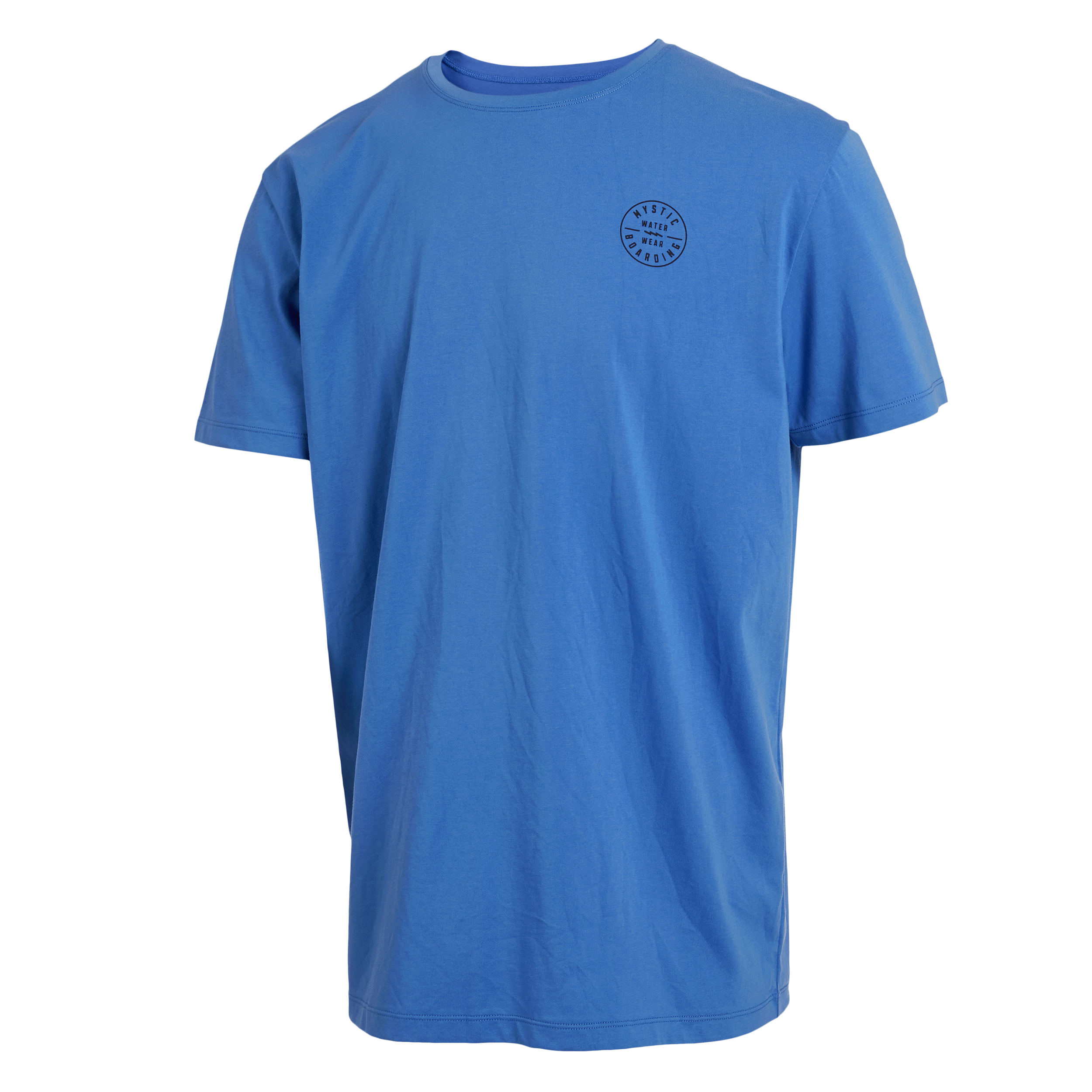 Mystic - Boarding S/S Quickdry - Blue Sky