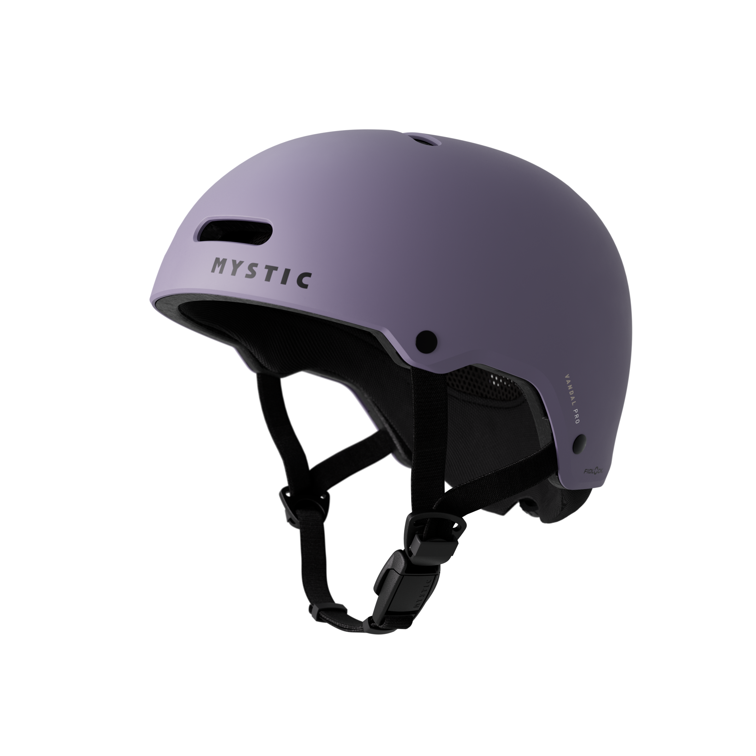 Vandal Pro Hjelm - Retro Lilac