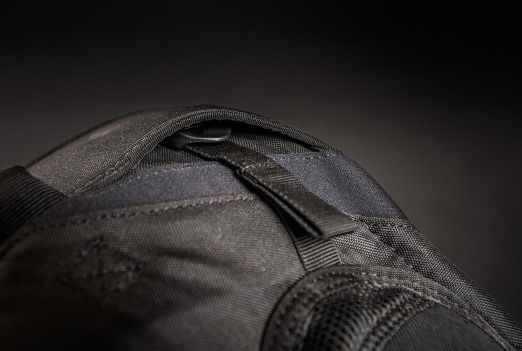 AK Progression sit sele svart