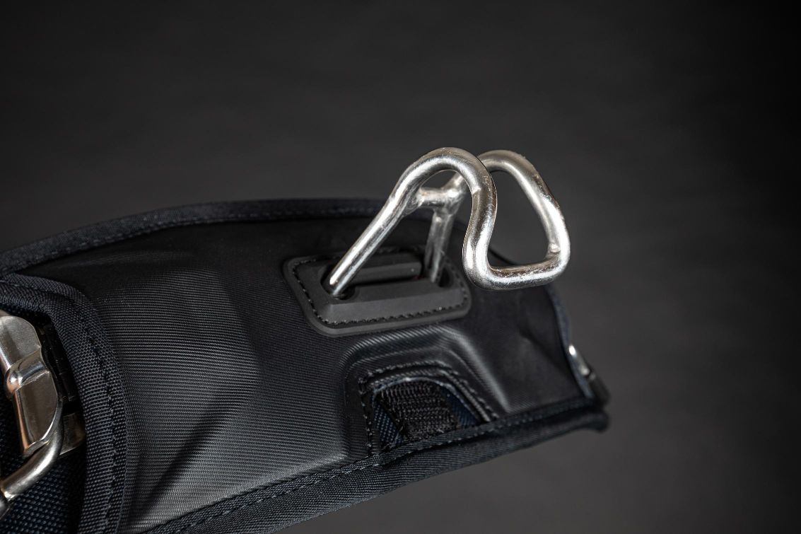 AK Spreader Bar - Förbättra din utrustning med detta fantastiska tillskott