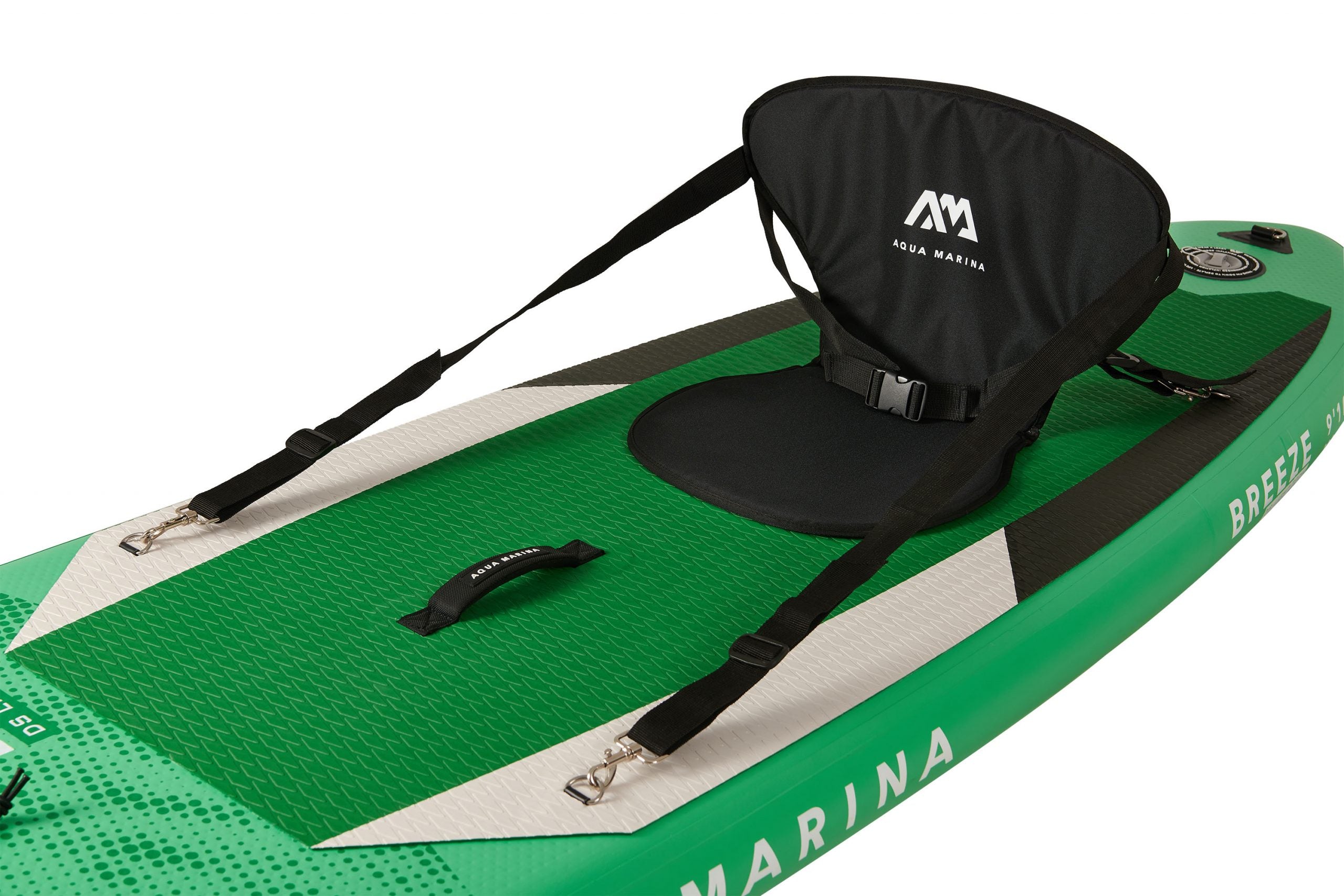 Aqua Marina Breeze 9'10" (220 liter) SUP Pack 2021