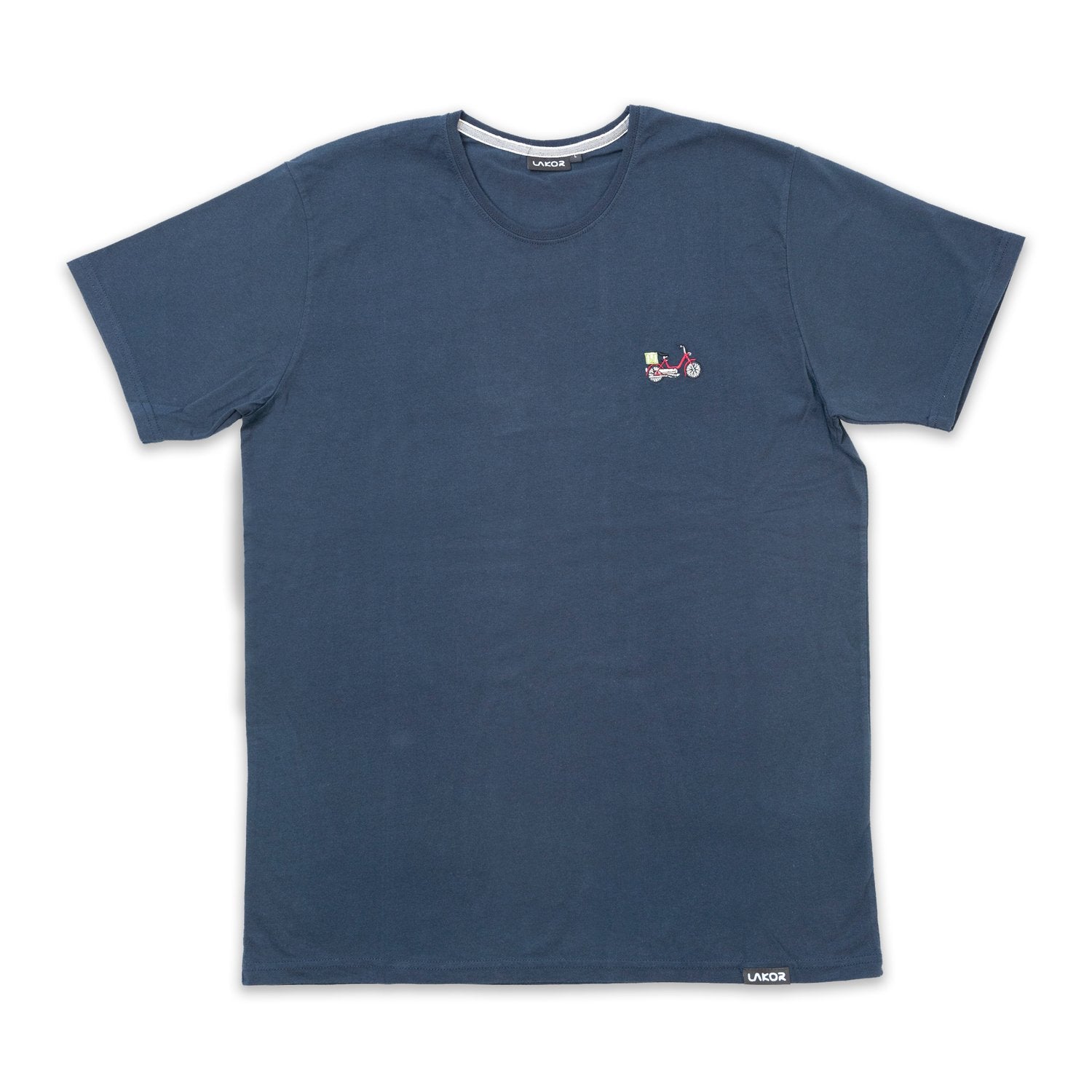 Lakor - Mini Puch T-shirt 