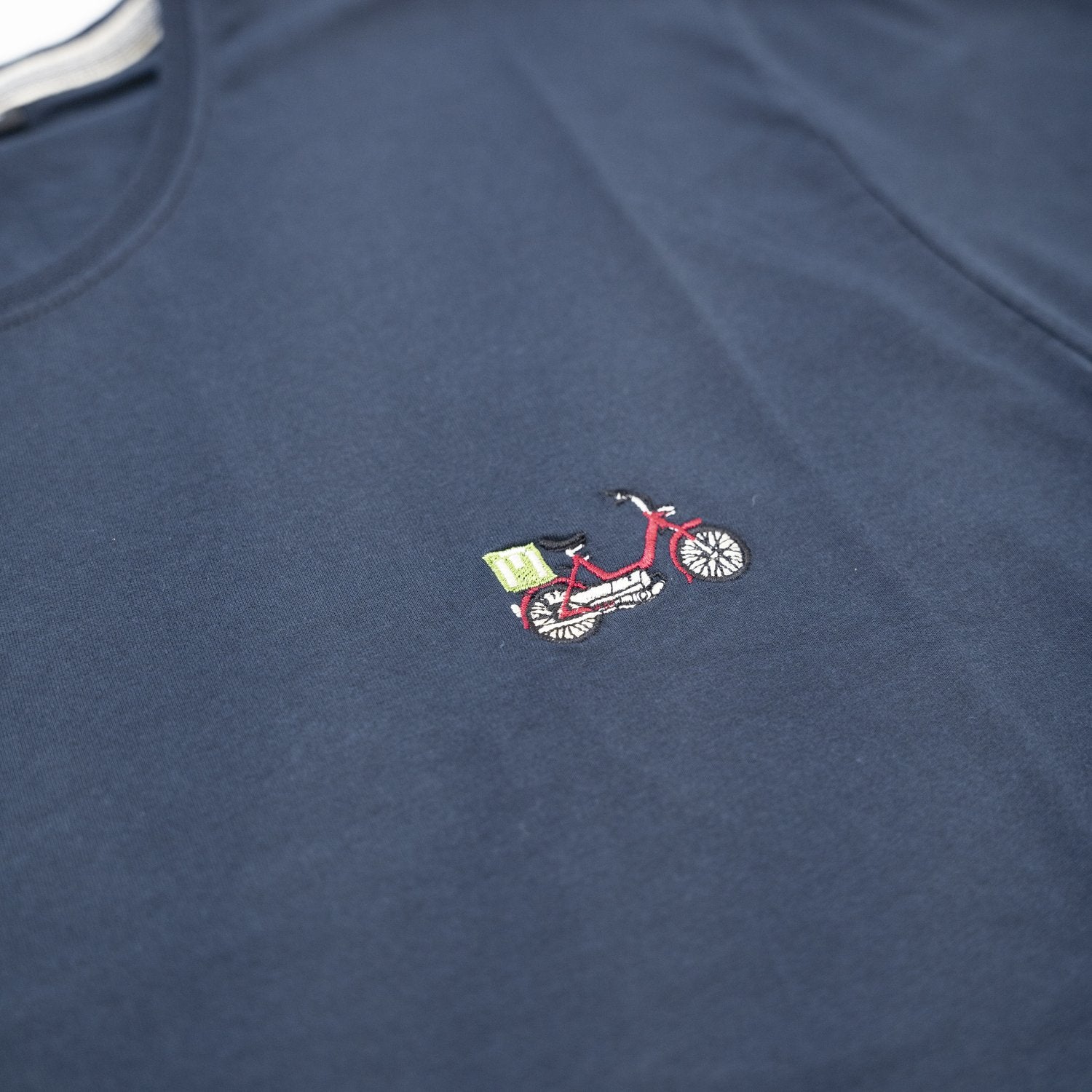 Lakor - Mini Puch T-shirt 