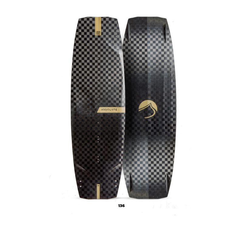 Liquid Force Absolute 2020 Kiteboard 