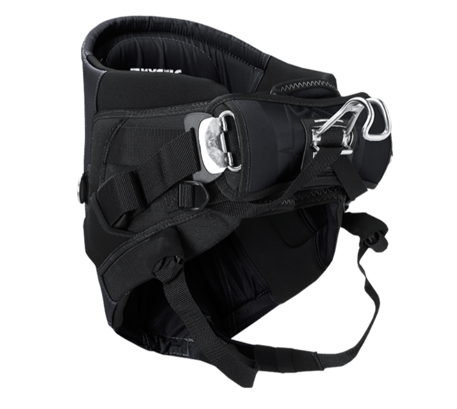 Aviator Seat Trapeze