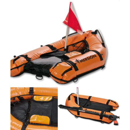 IMERSION - BORD - ESKWAD