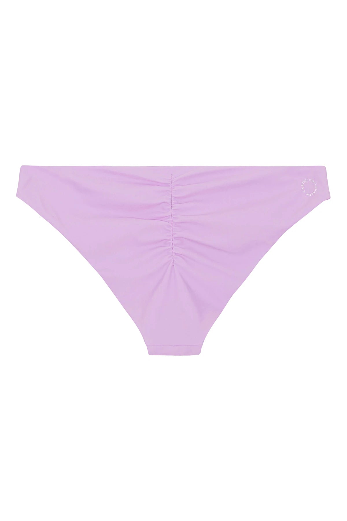 Copenhagen Cartel - Batur botten volangdetalj - Fe