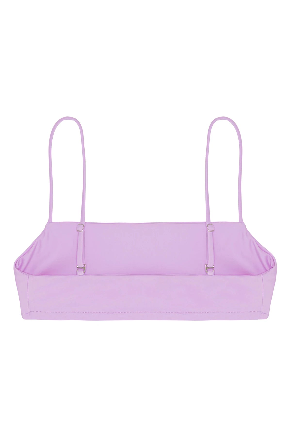 Copenhagen Cartel - Sanur justerbara remmar bikini topp bandeau - Fairy