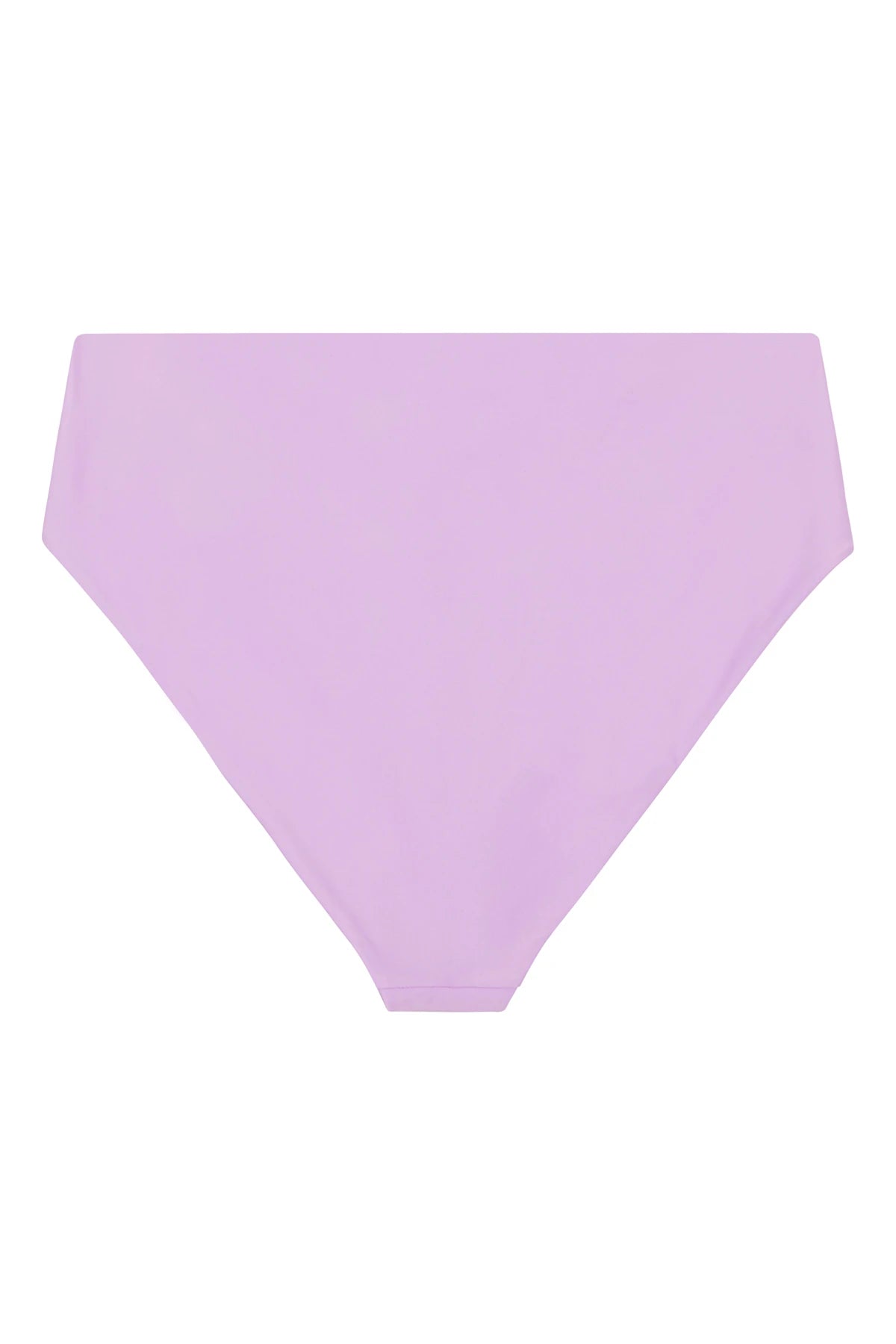 Copenhagen Cartel - Ubud bikinitrosor med hög midja - Fairy