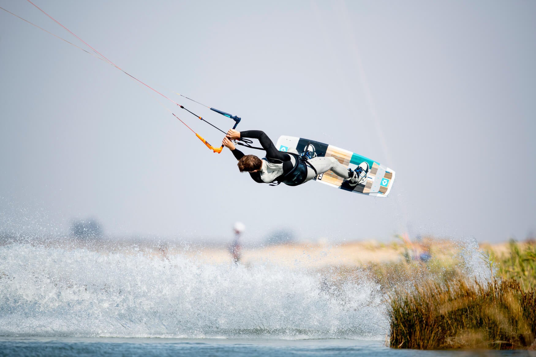 ION Revoxx 5 Trapeze 2020 