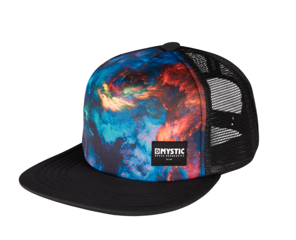 Mystic Paco Magic Cap Teal