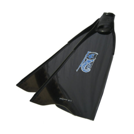 Vattenvägar - KAPTEN NEMO - Kraftblad i glasfiber - FINBLAD