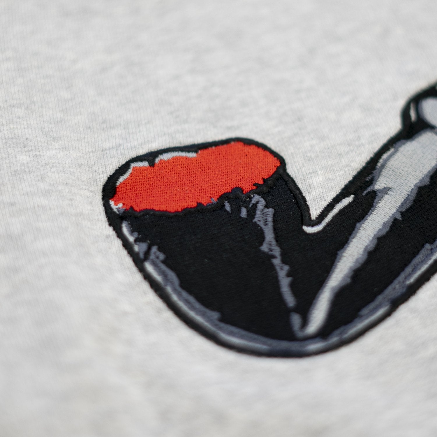 Lakor - Lakritspipa sweatshirt 