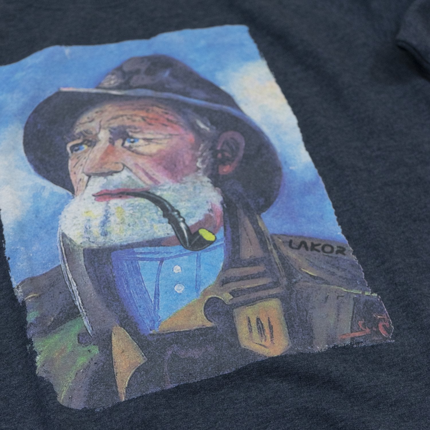 Lakor - Skipper sweatshirt 