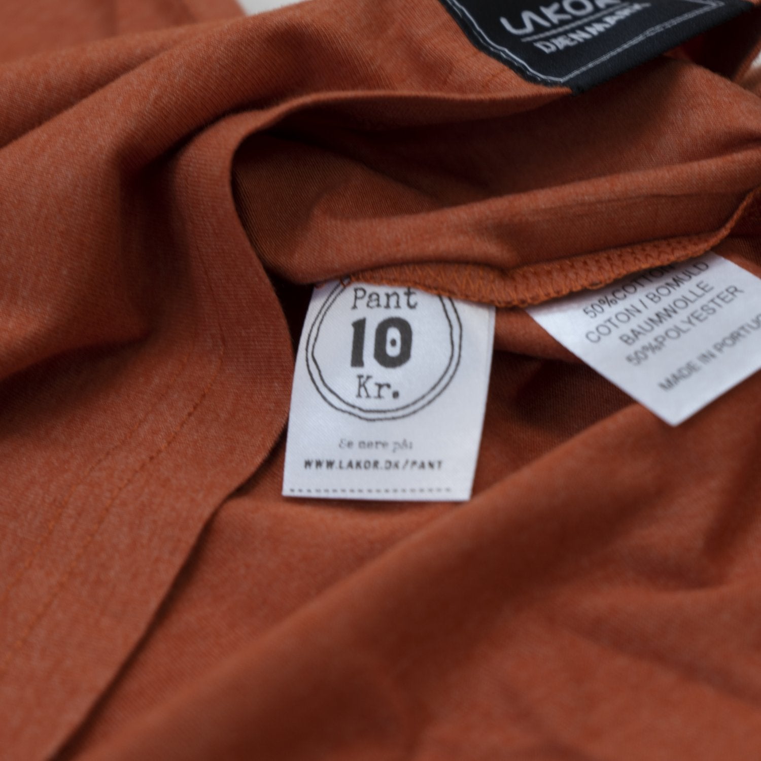 Lakor - Gäspade T-shirt 