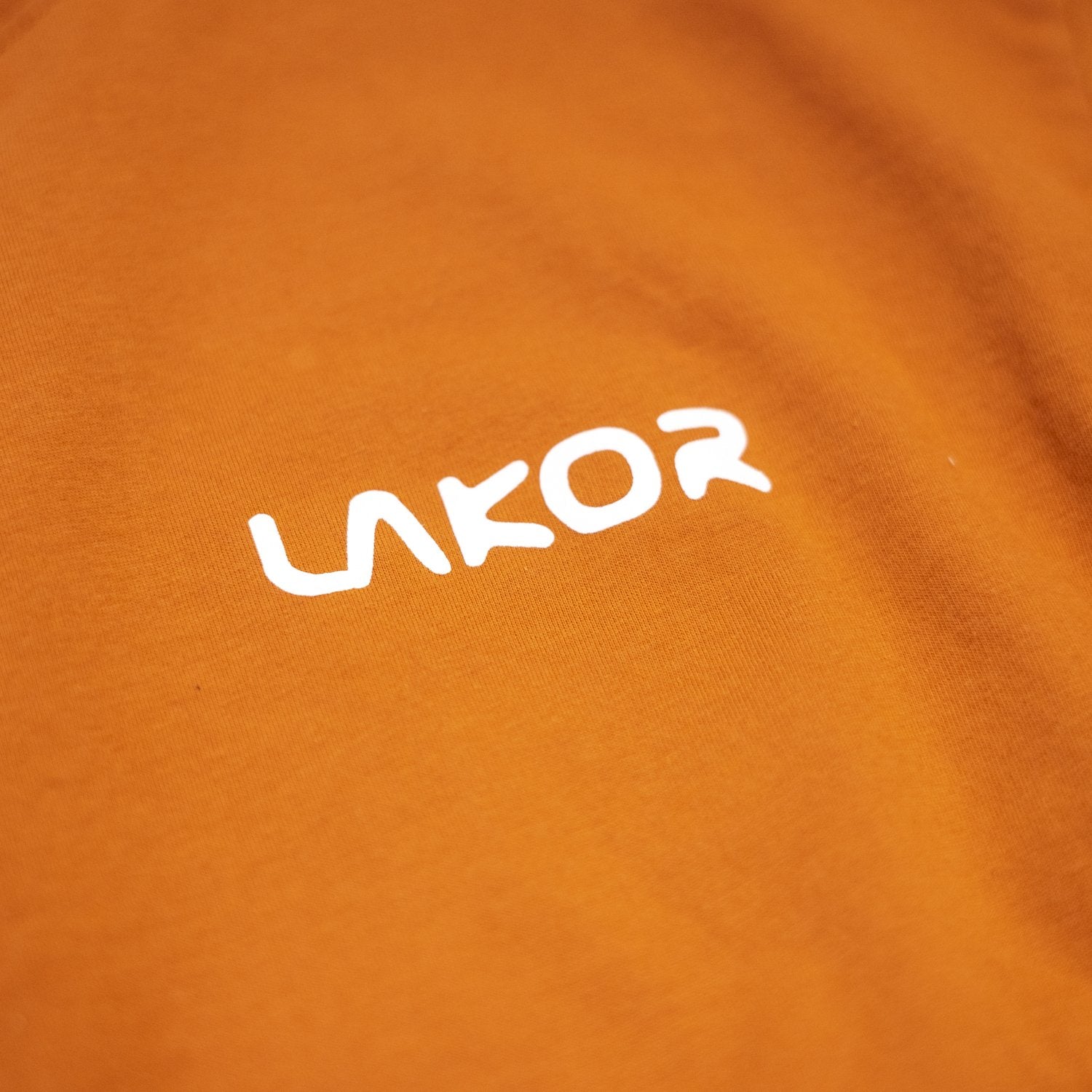 Lakor - Utforska kompass T-shirt 