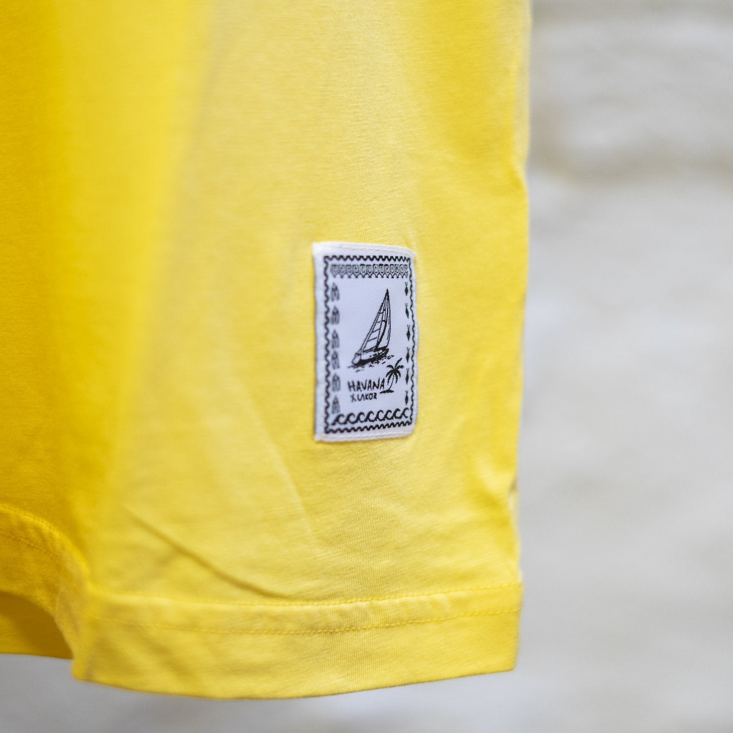 Lakor - Havanna waves T-shirt 