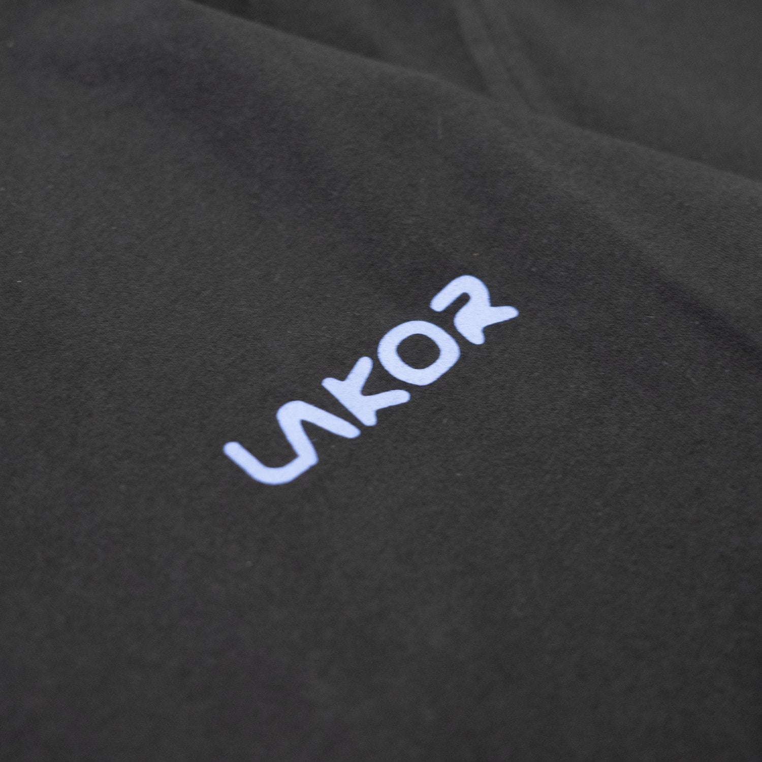 Lakor - Circle shaka T-shirt 