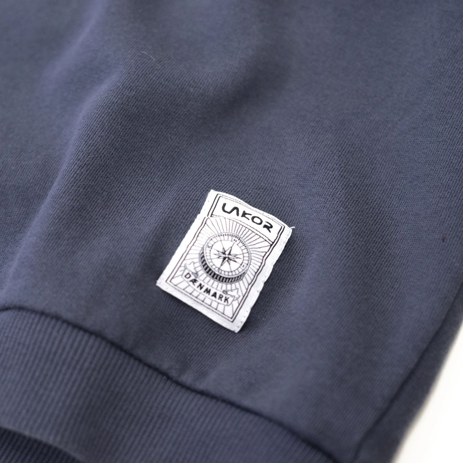 Lakor - Lifesaver shaka sweatshirt 