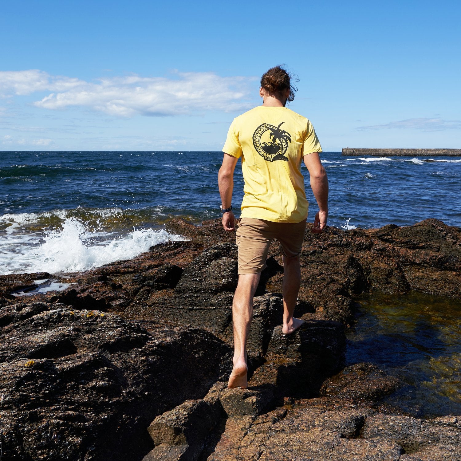 Lakor - Havanna waves T-shirt 