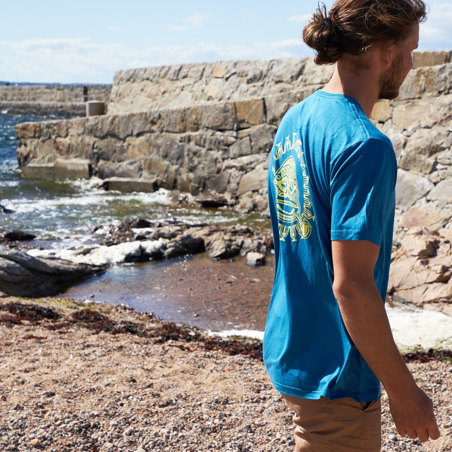 Lakor - Havanna tatuering T-shirt 