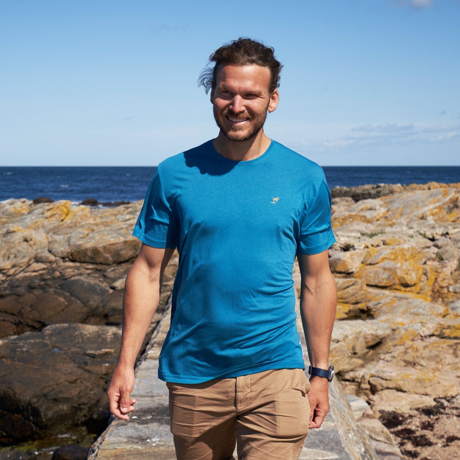 Lakor - Havanna tatuering T-shirt 