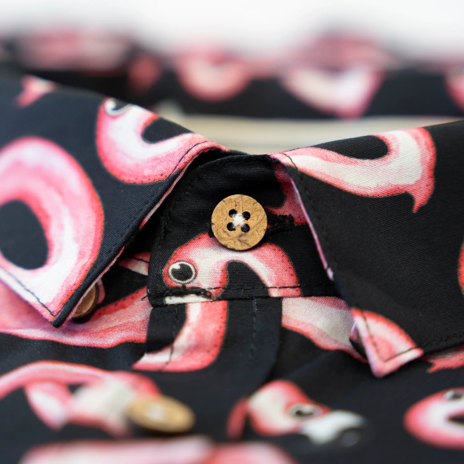 Lakor - Flamingotröja