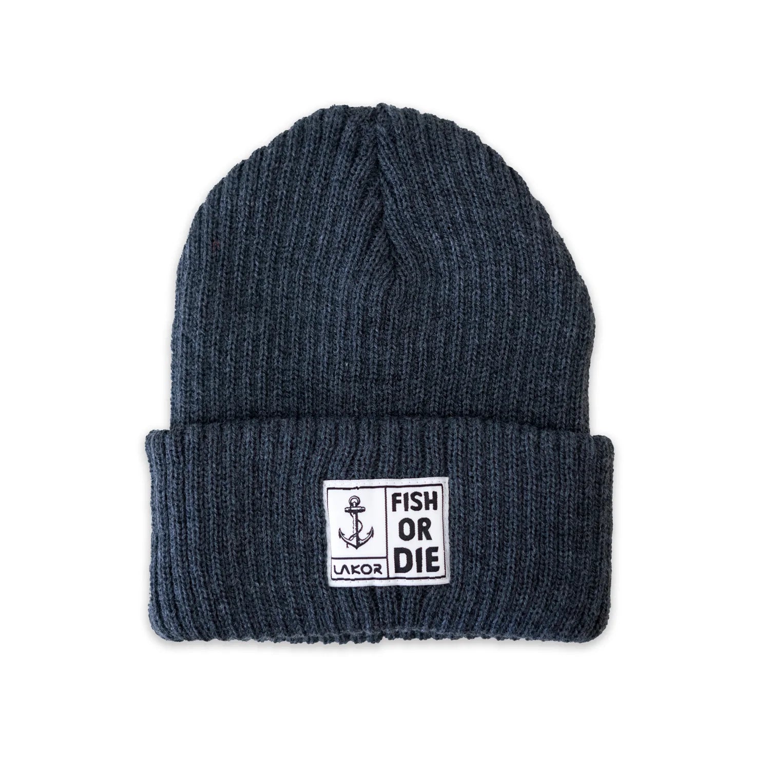 Lakor - skagen hatt (grå)