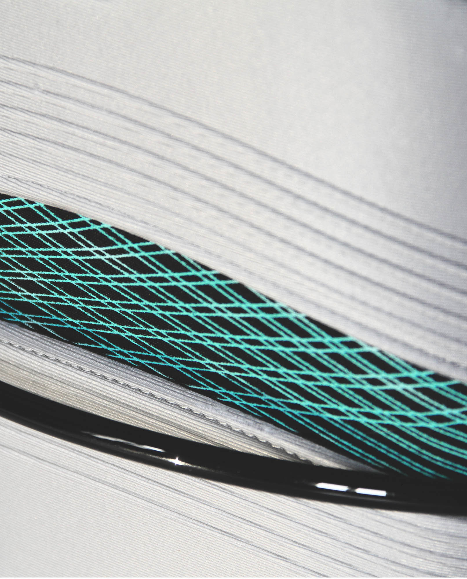 Liquid Force vs Trapeze 