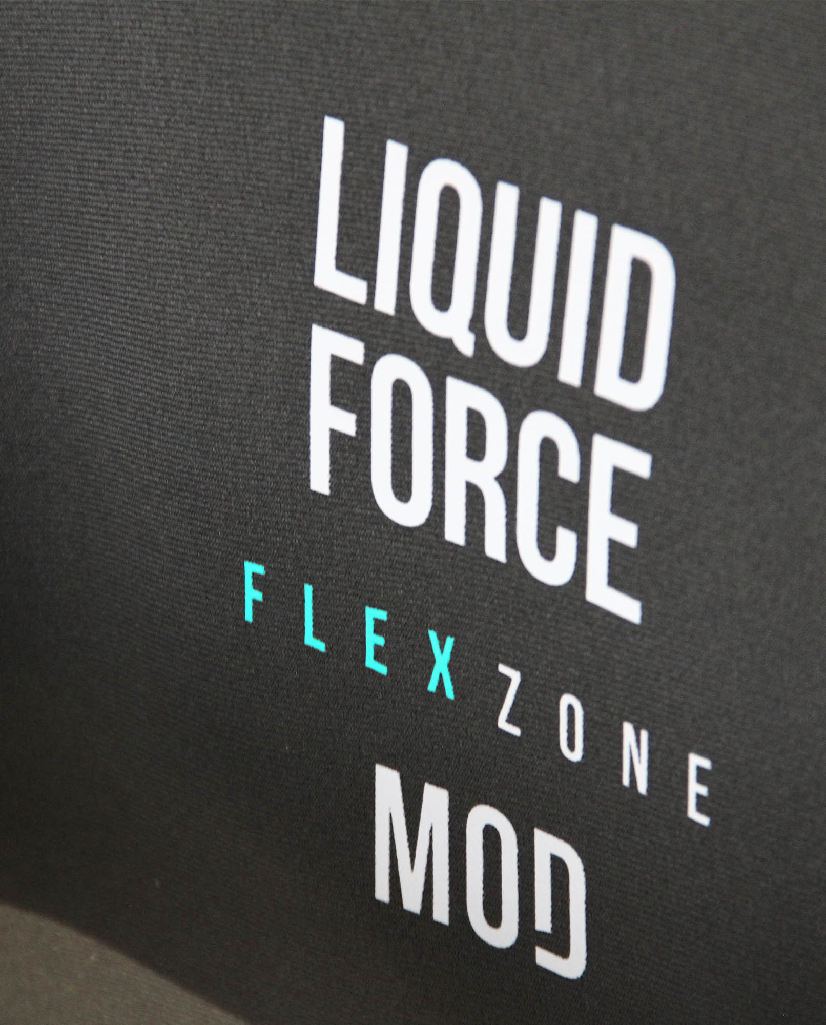 Liquid Force vs Trapeze 