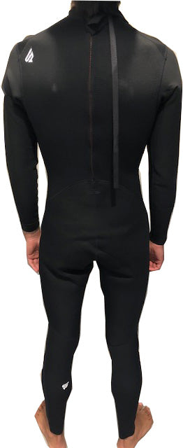 Prolimit Storm Steamer svart