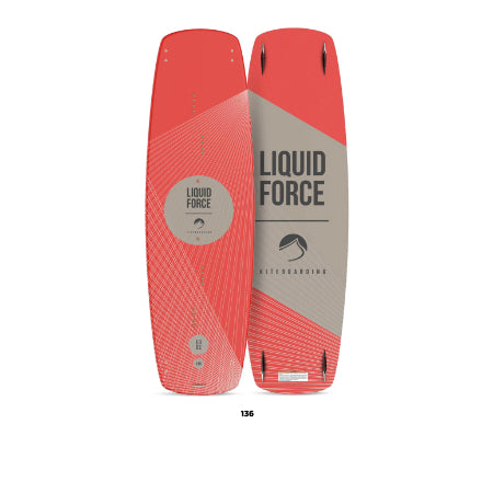 Liquid Force Edge Kiteboard