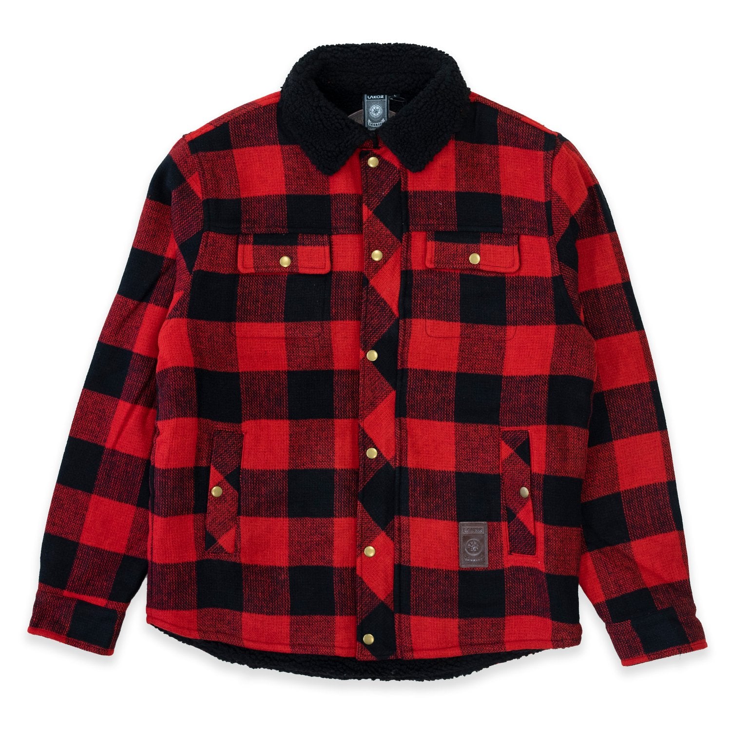 Lakor - Lumber jacka
